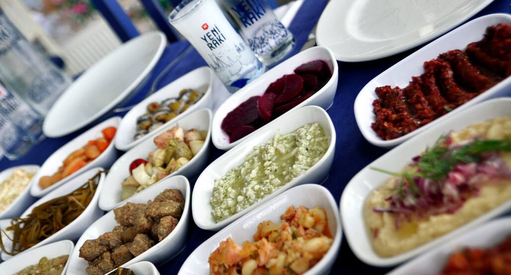 Bugra Meyhane Buyukcekmece Merkez Istanbul
